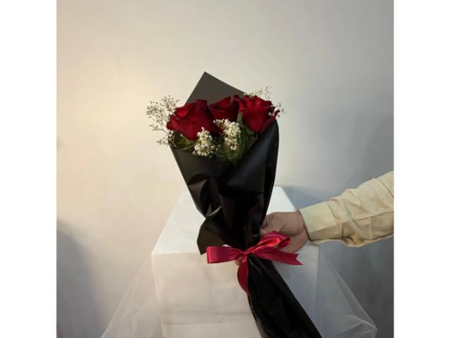 باقه سحريه