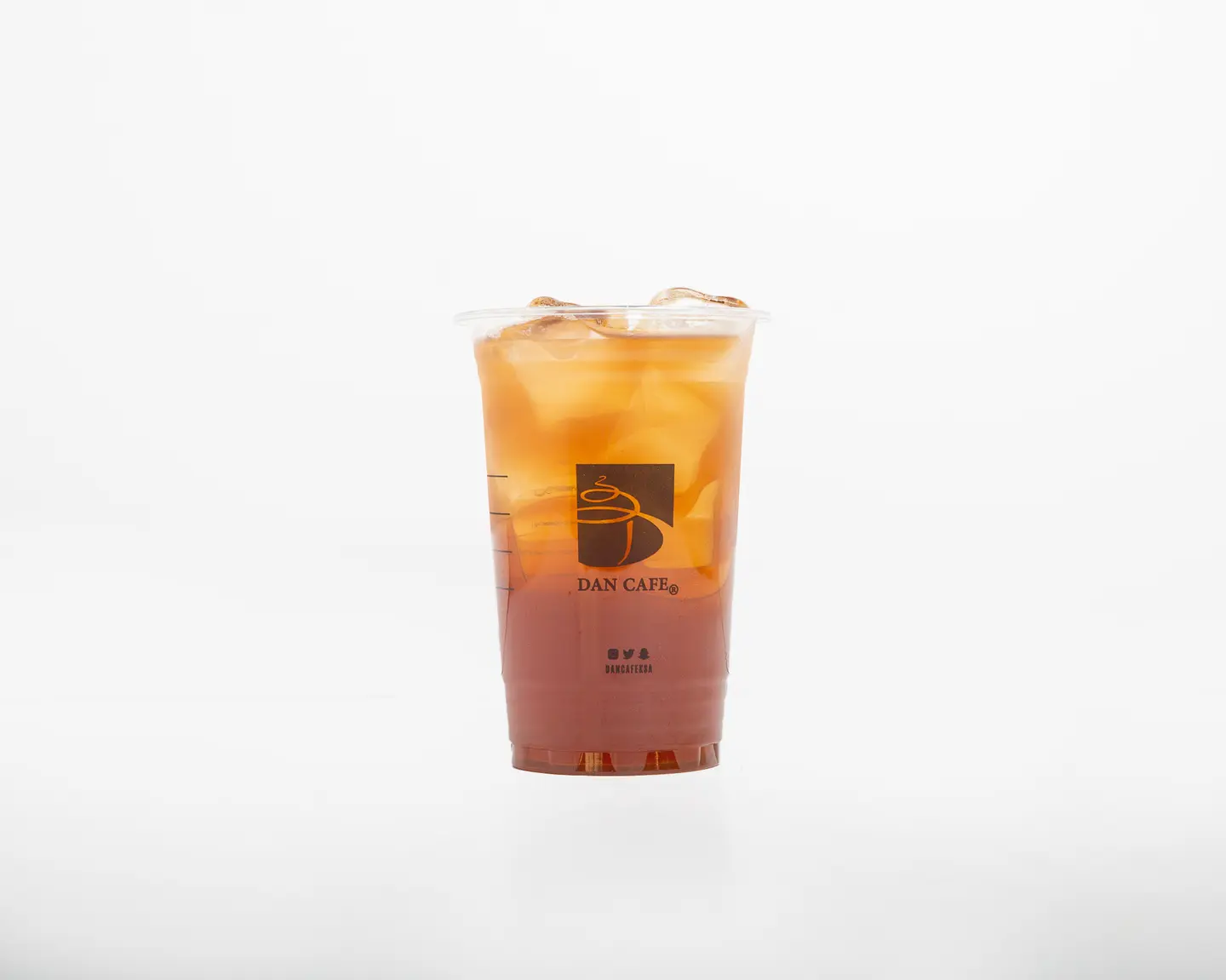 Iced Tea Peach