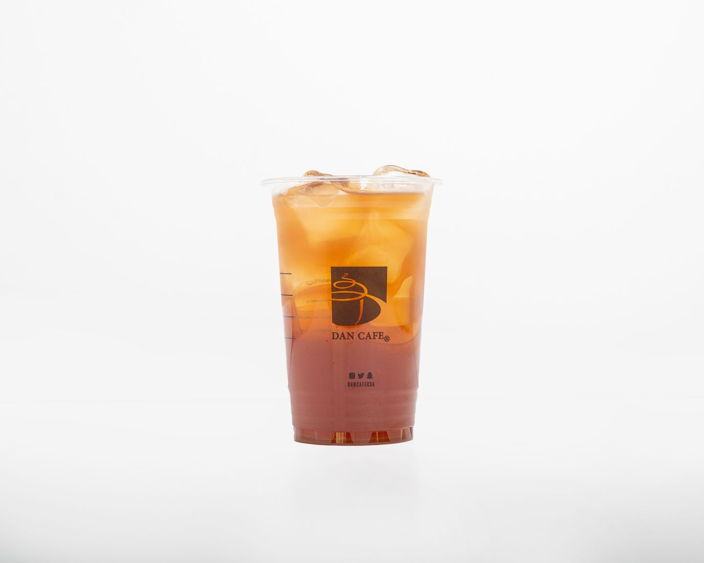 Iced Tea Peach