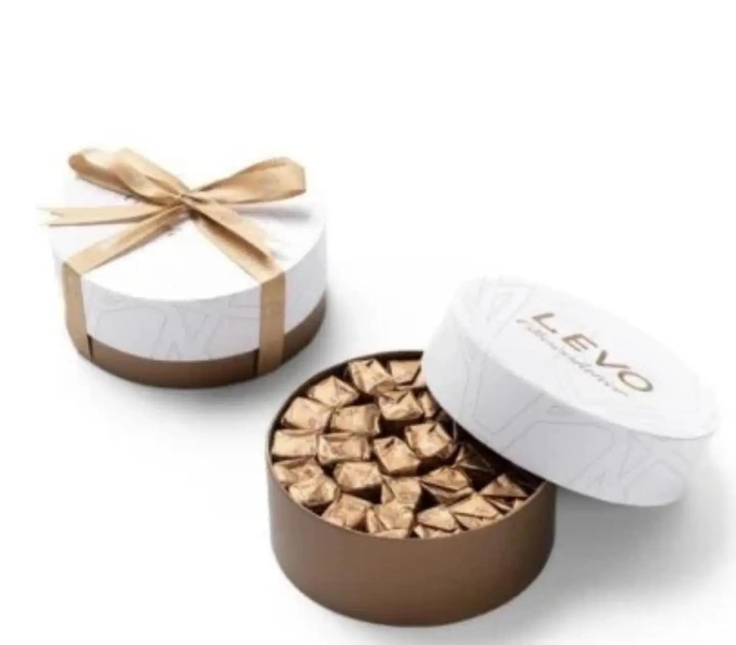 شوكولاتة ليفو