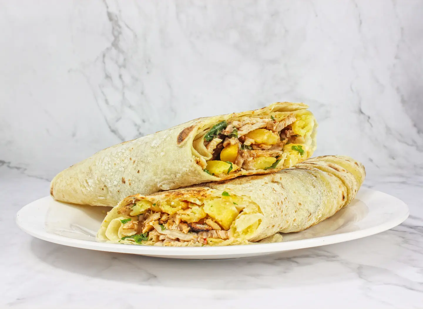 Shawarma Sarukh