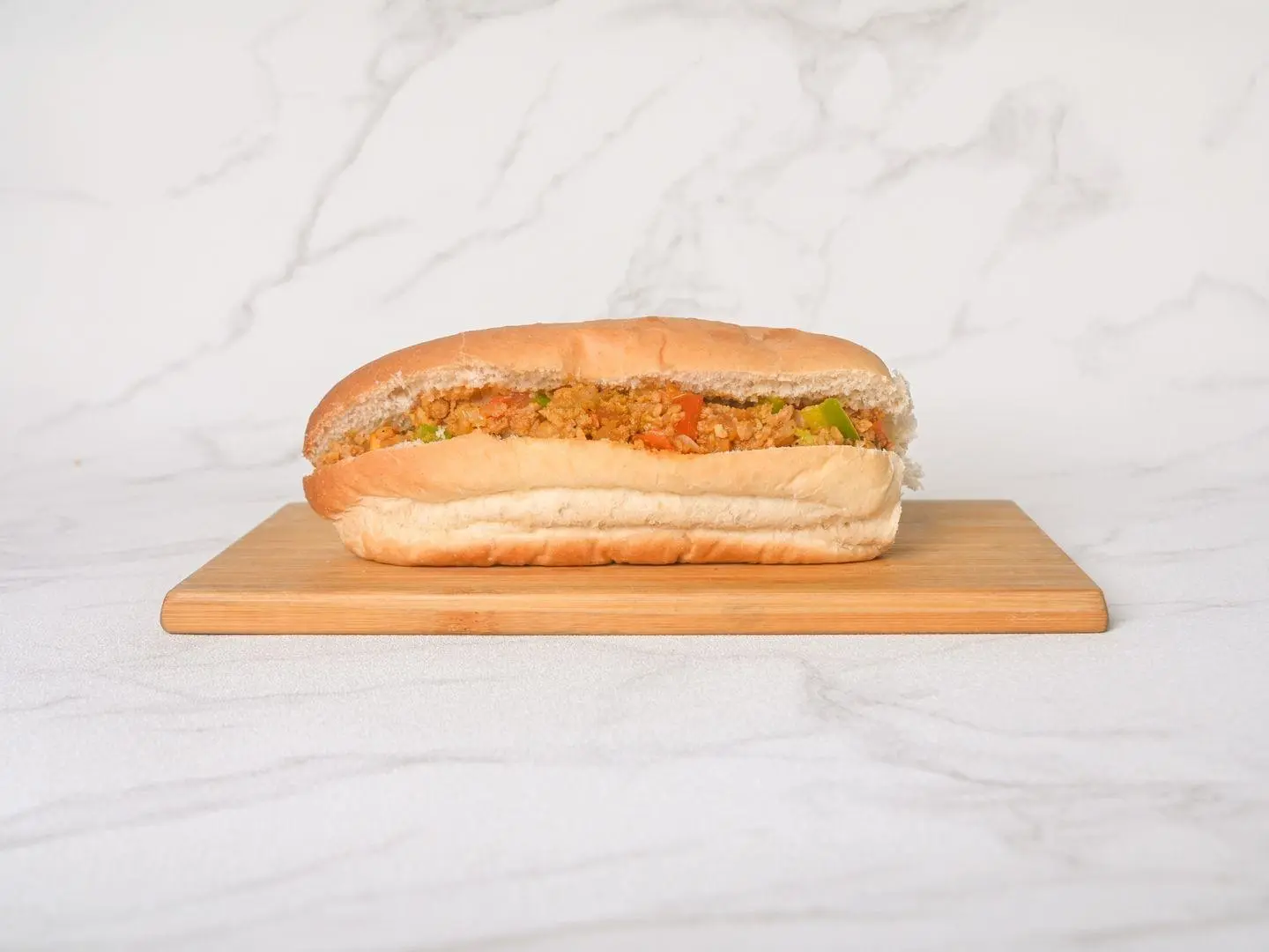Ground Beef
