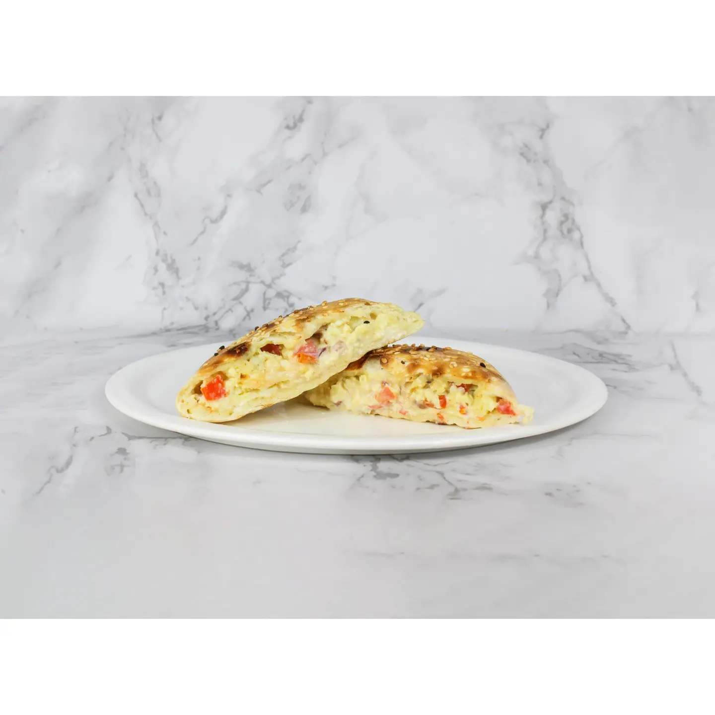 Shakshouka Pie
