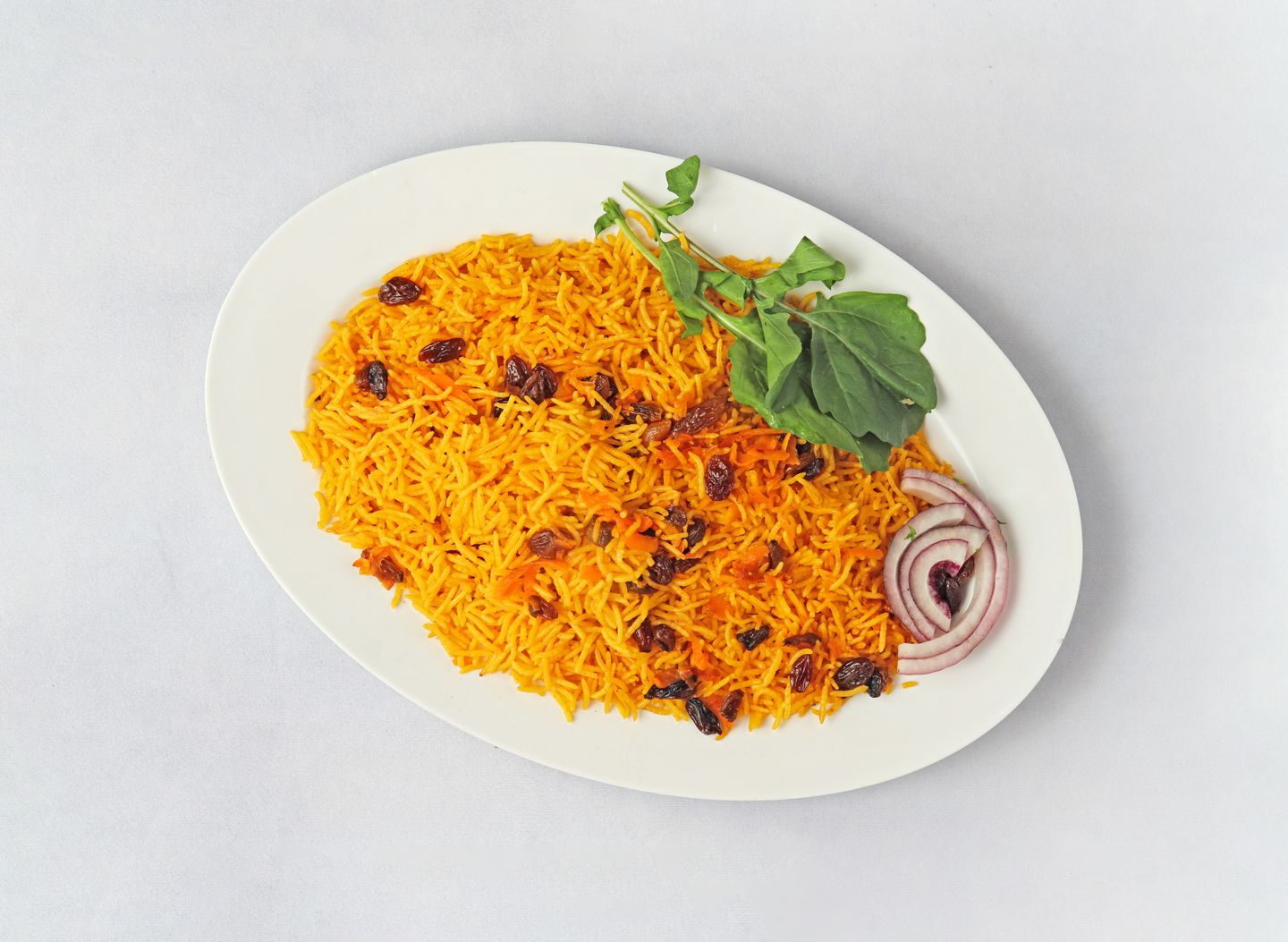Bukhari Rice