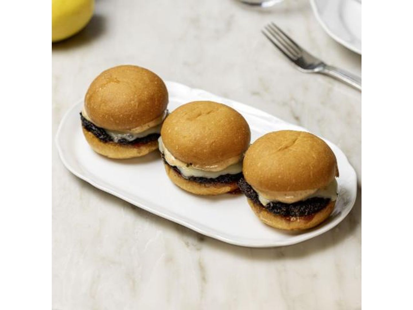 Mini Burger