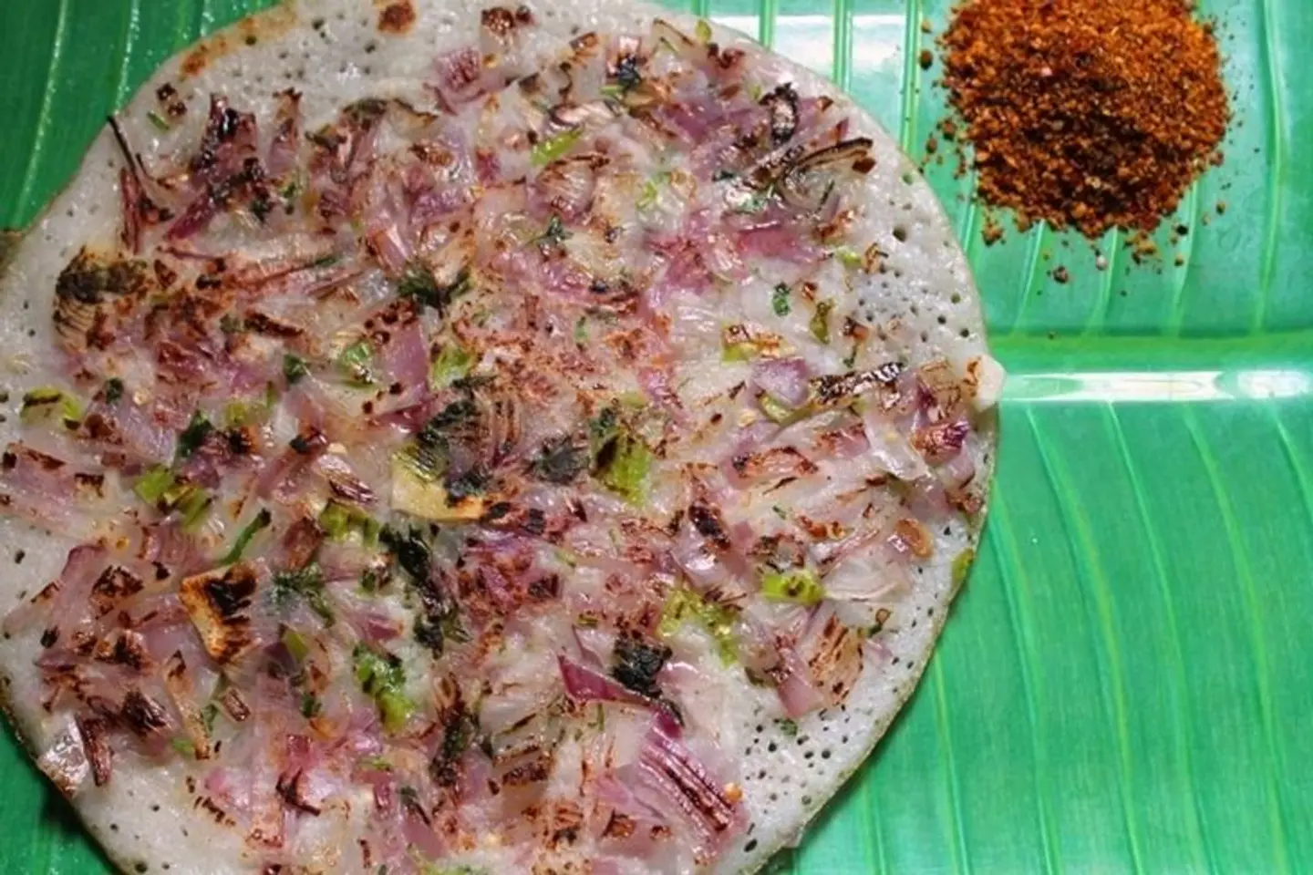 Uthappam