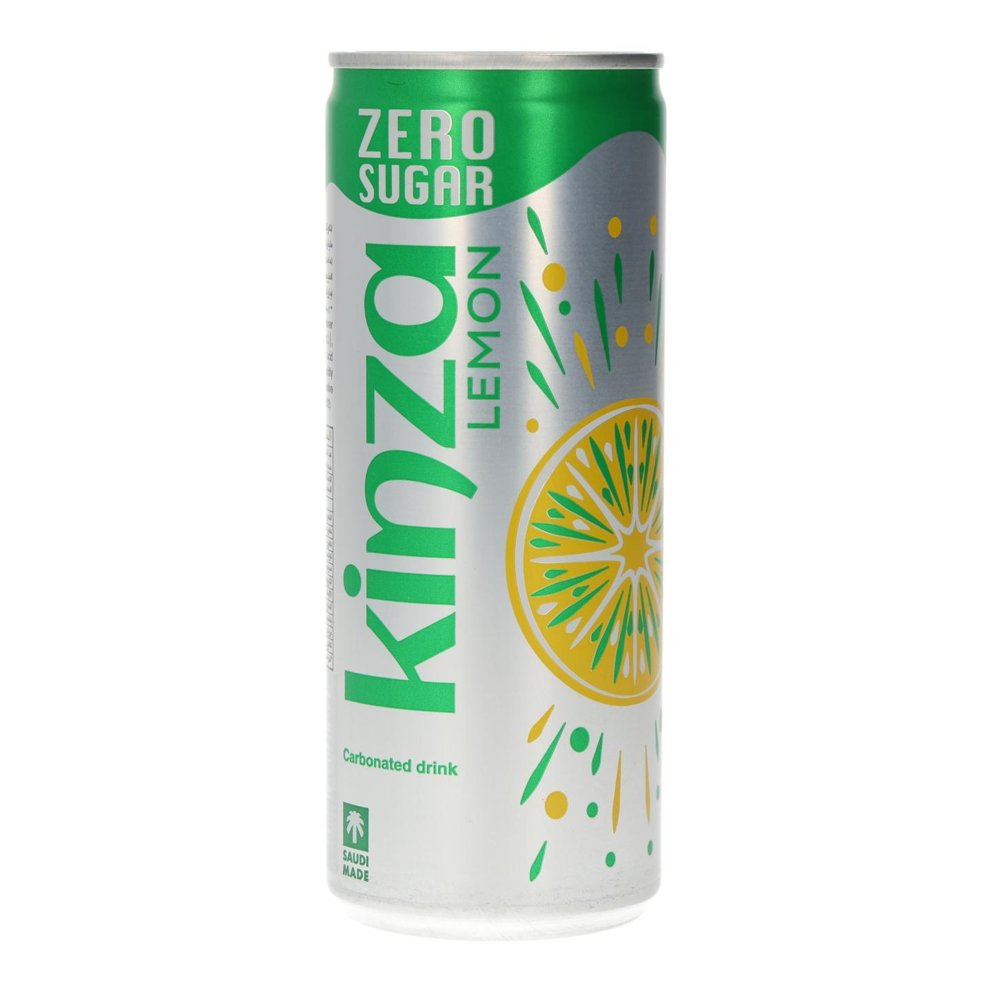 Kenza Diet Lemon
