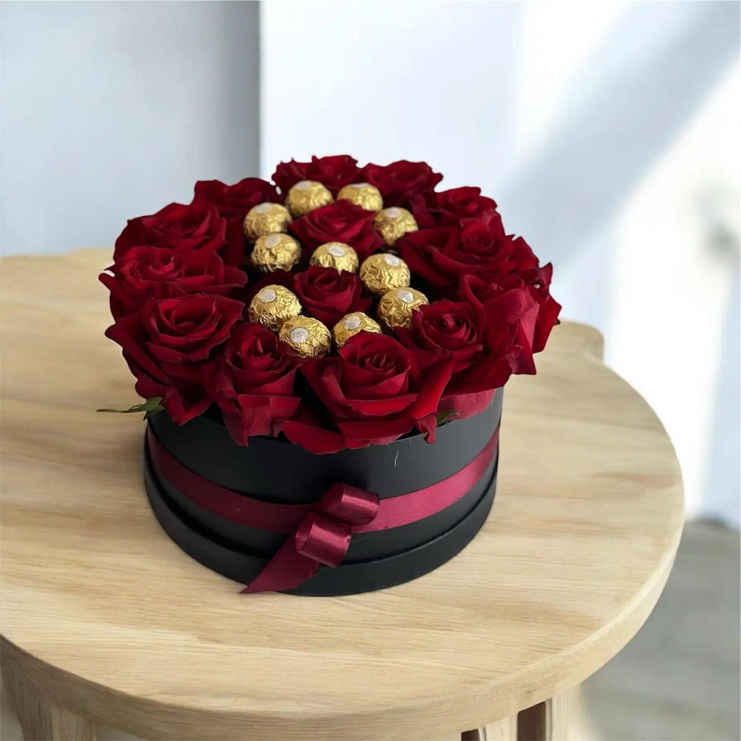 باقة مع هديه5