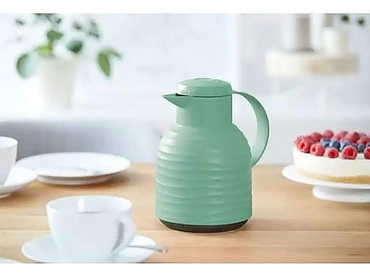 ترمس نعناع