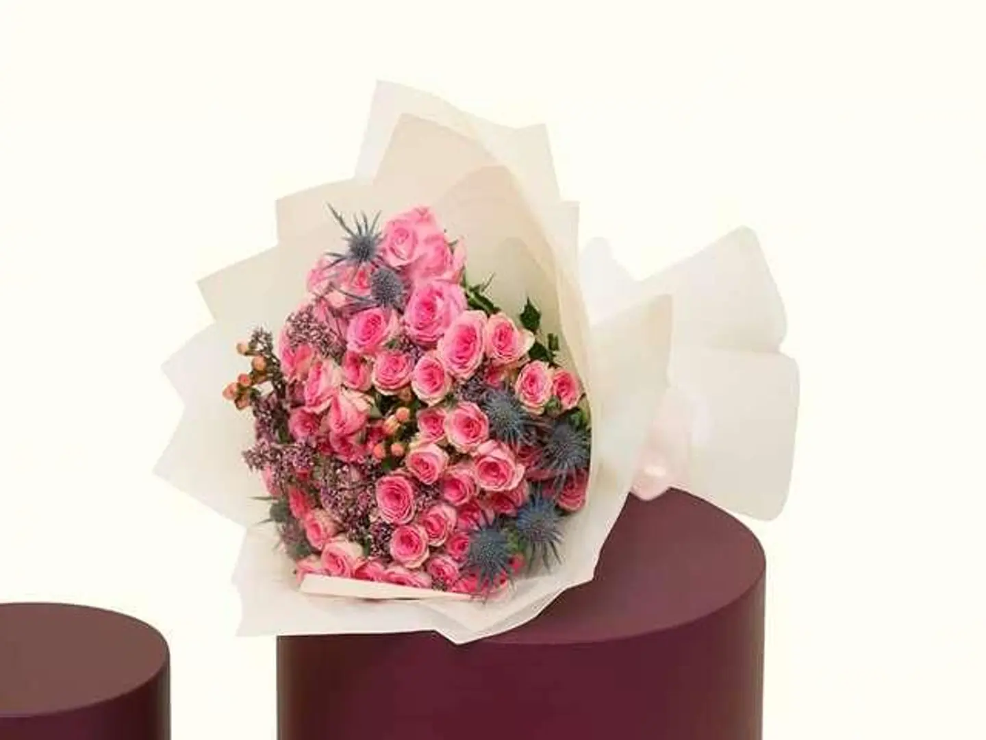 Bouquet Of Attention