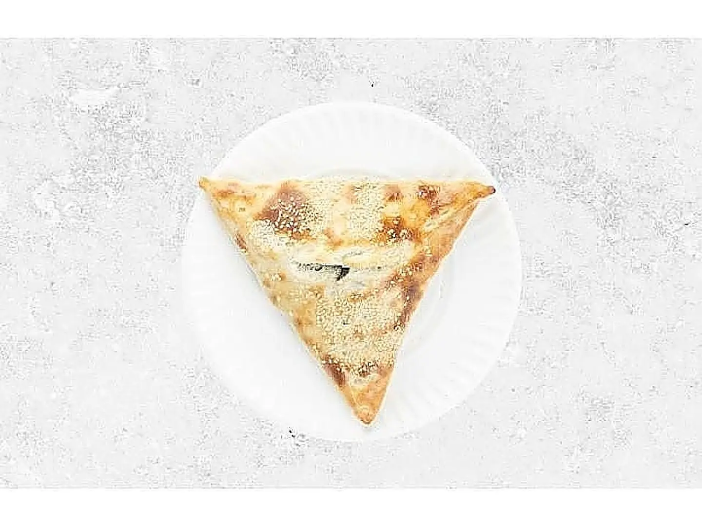 سبانخ باللبنة