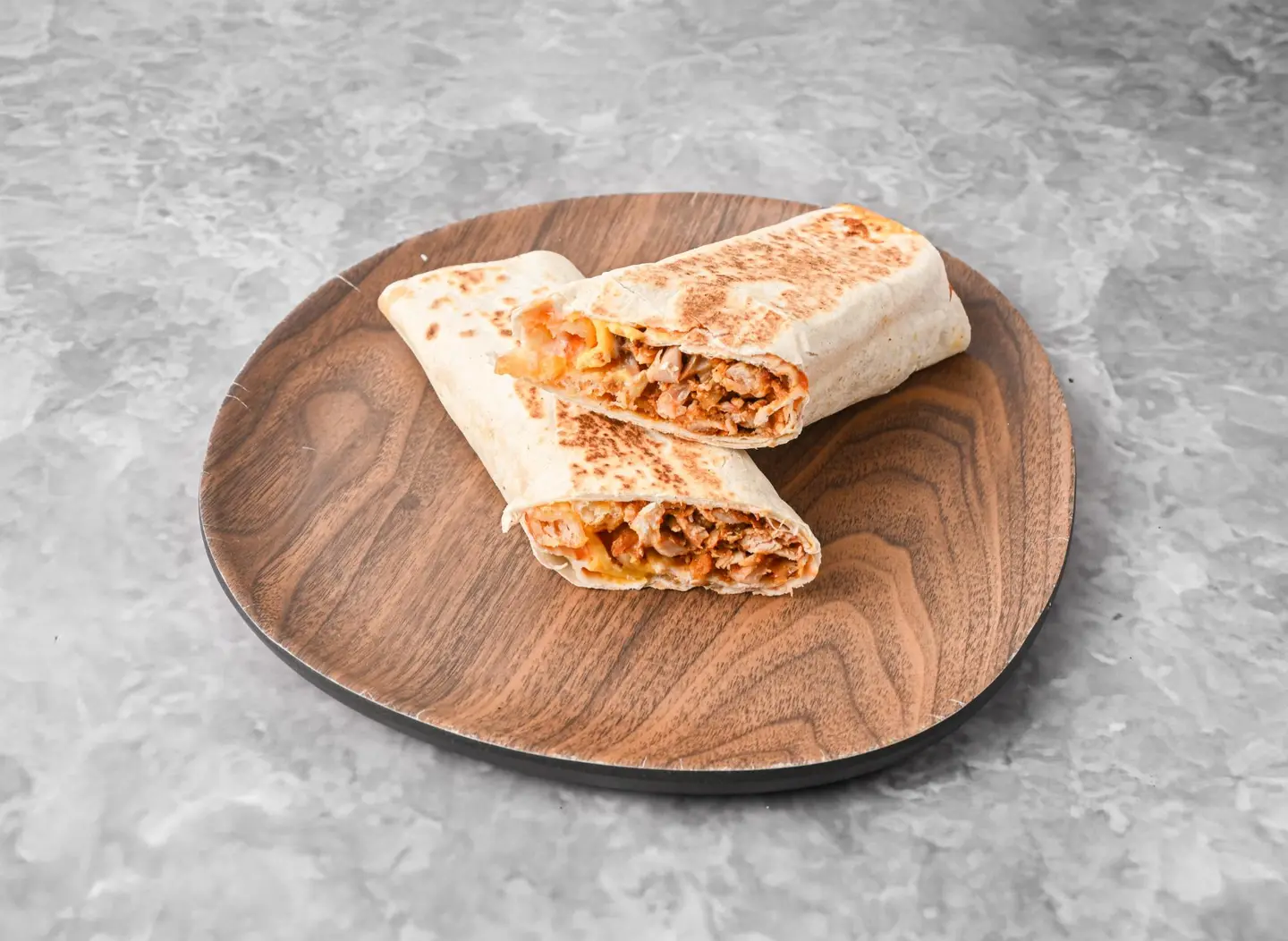 Small Shawarma
