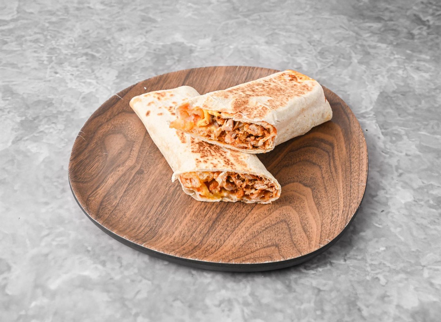 Small Shawarma