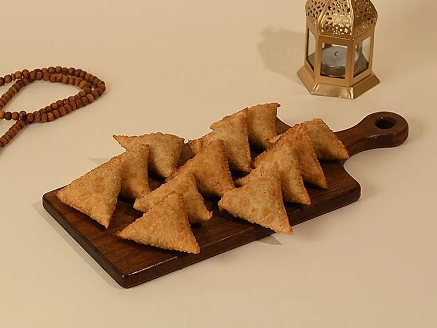 سمبوسة هندية