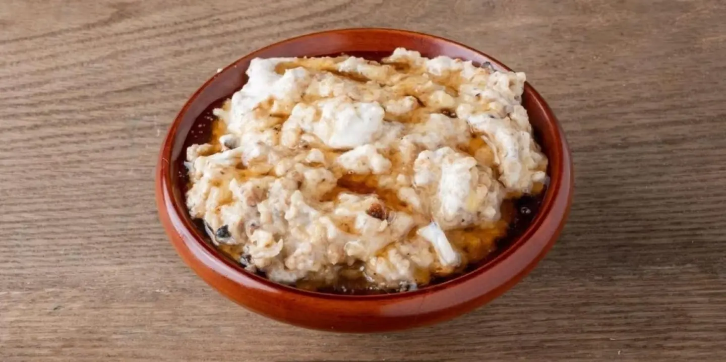 عريكه سمن قشطه عسل