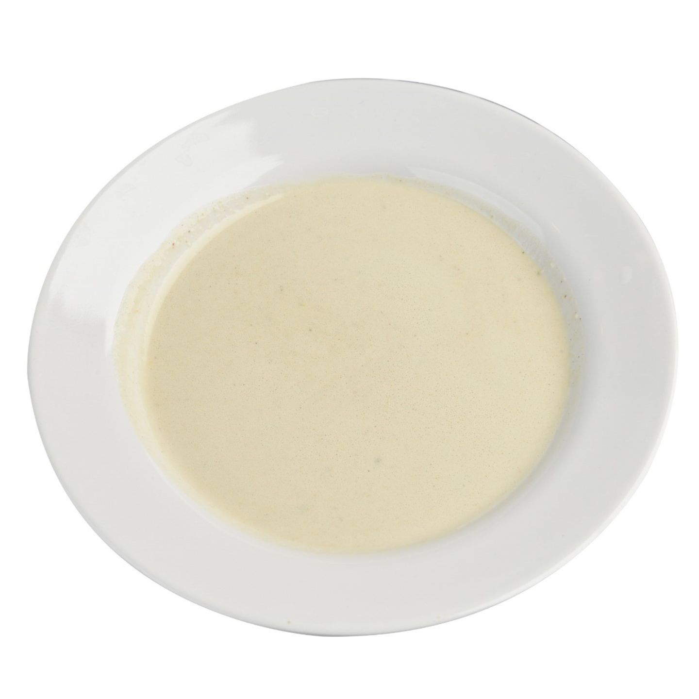 سلطة طحينة
