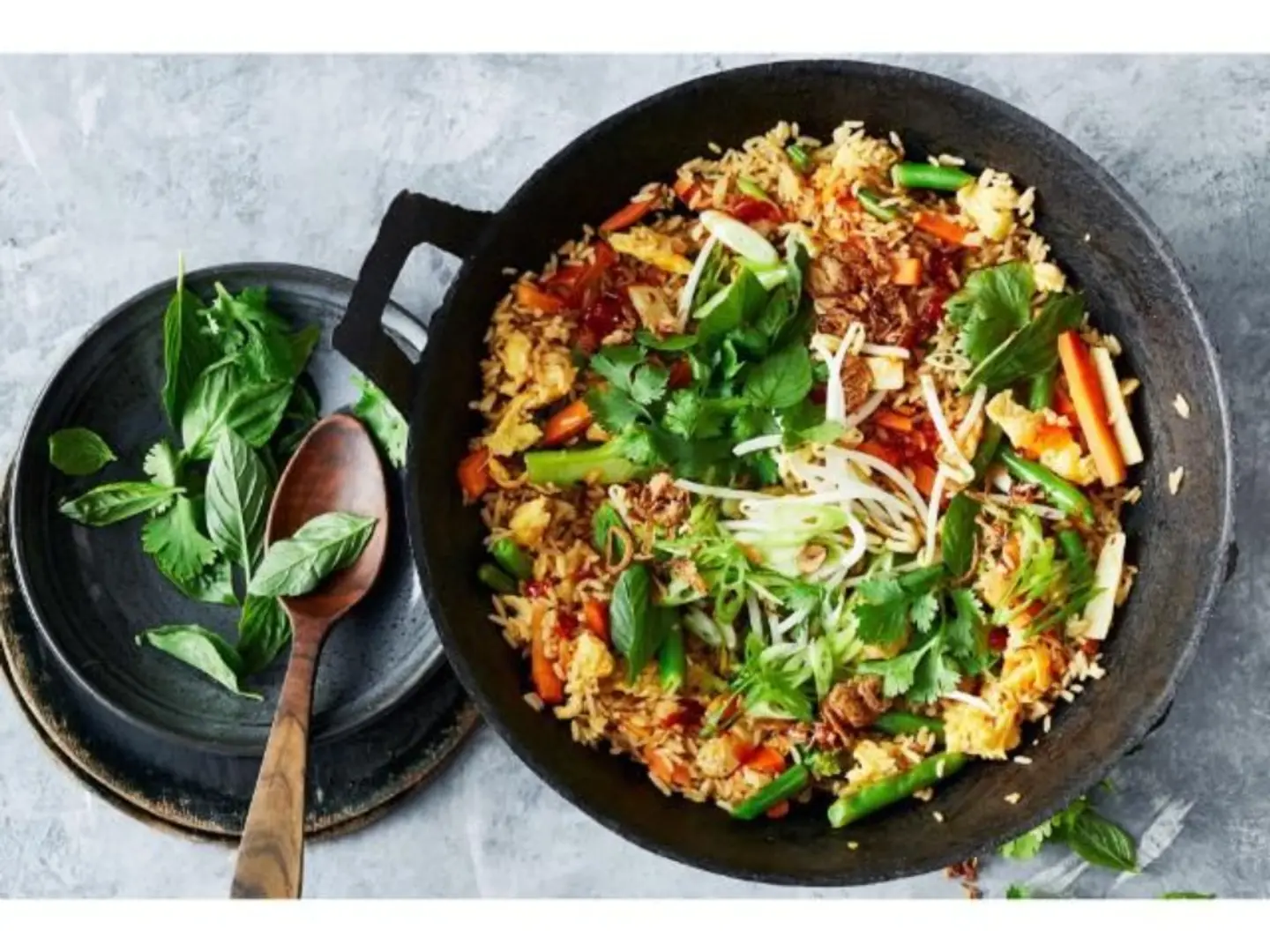 Fried Rice Mix