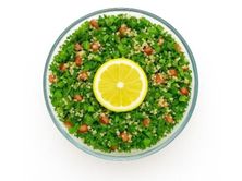 تبولة