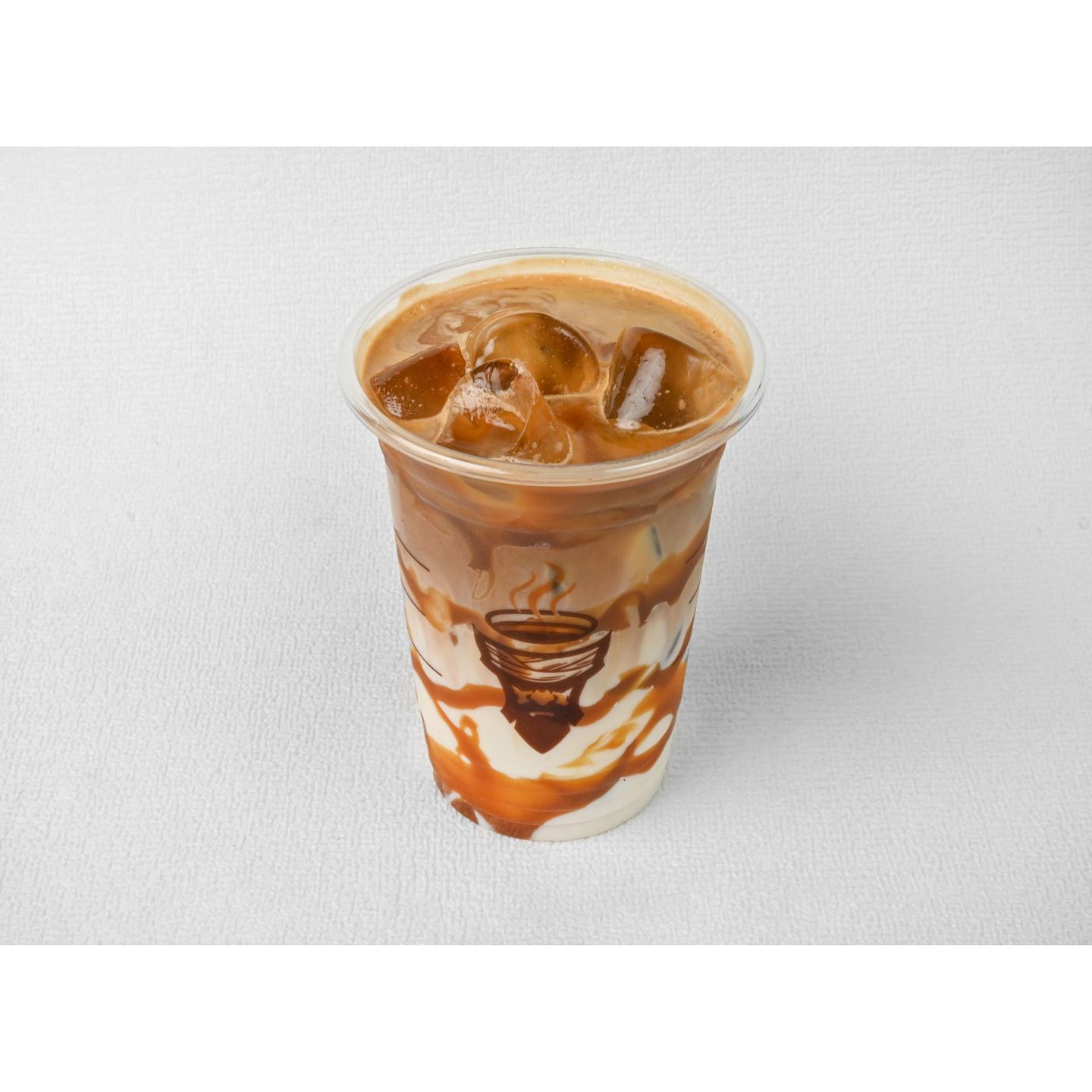 Ice Caramel Macchiato