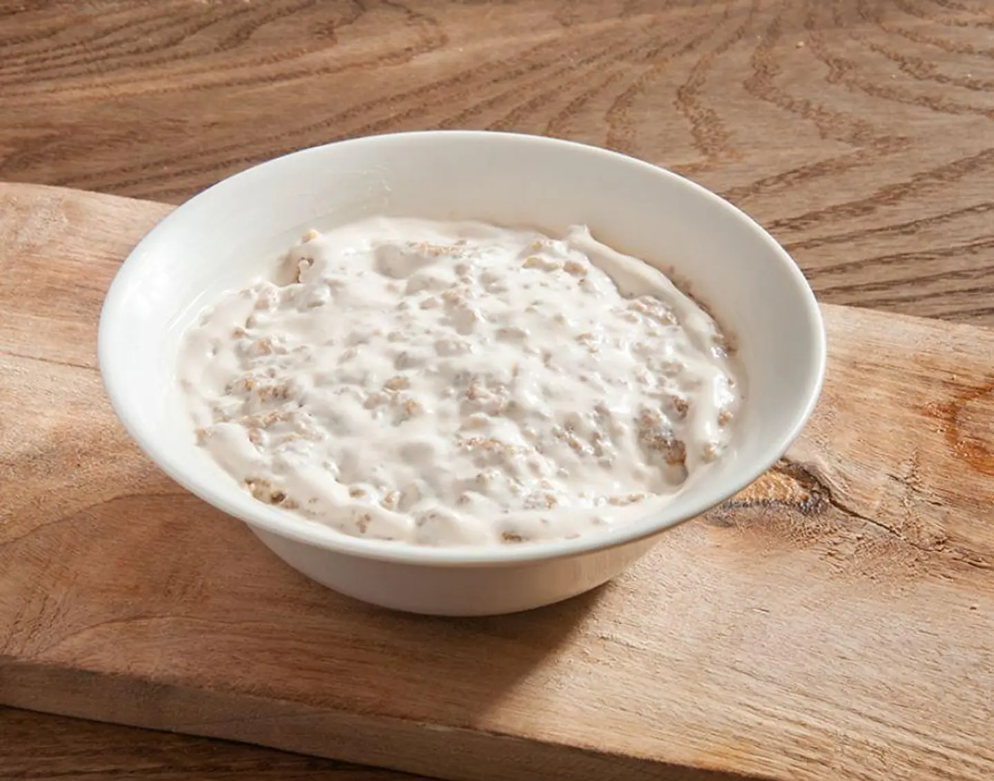 Date's And Cream Fatteh