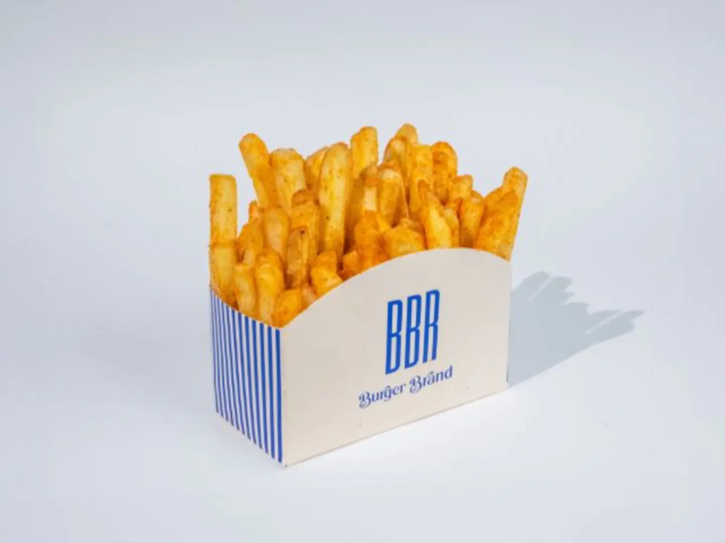 Mobahar Fries
