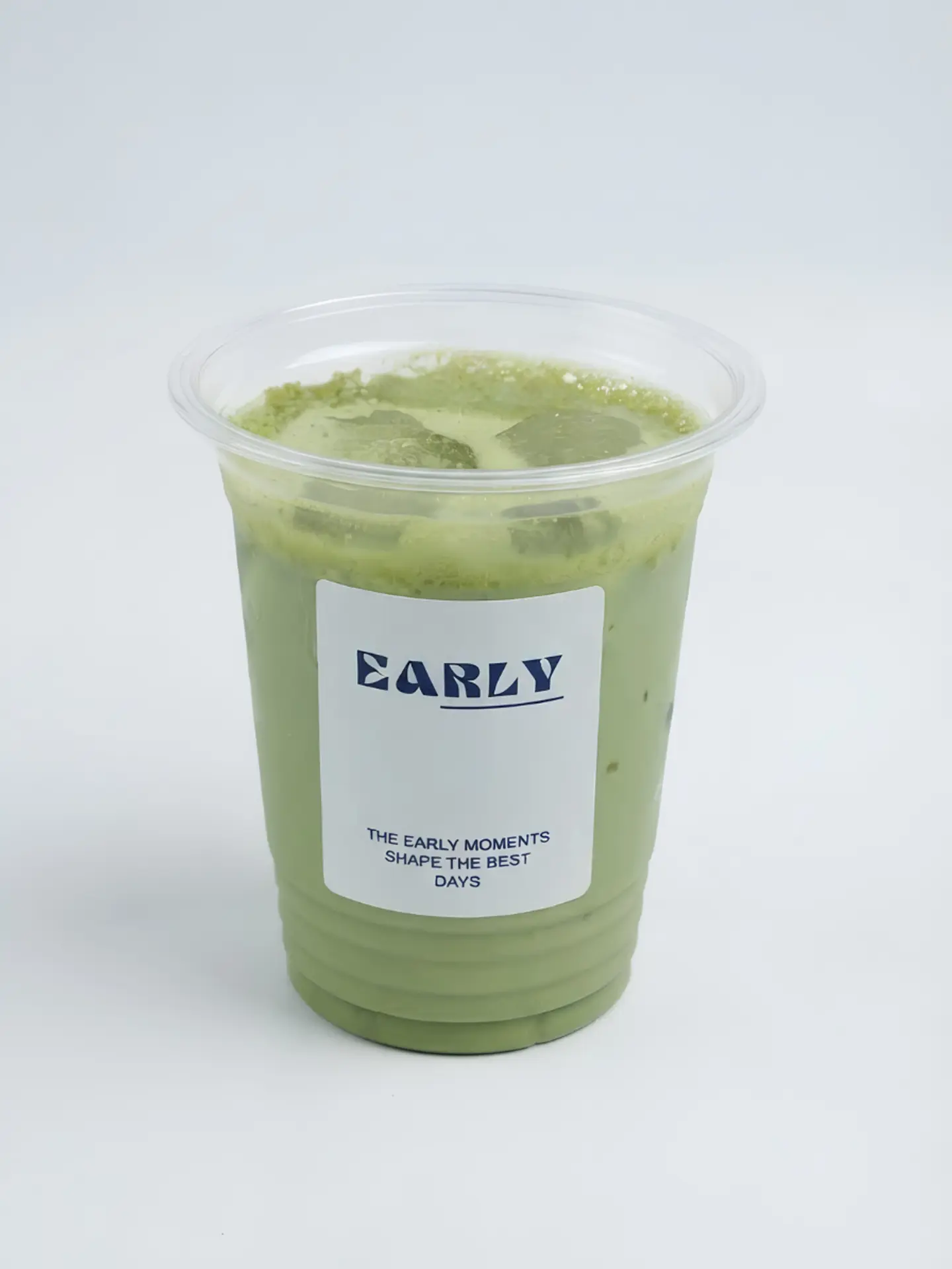 Classic Matcha