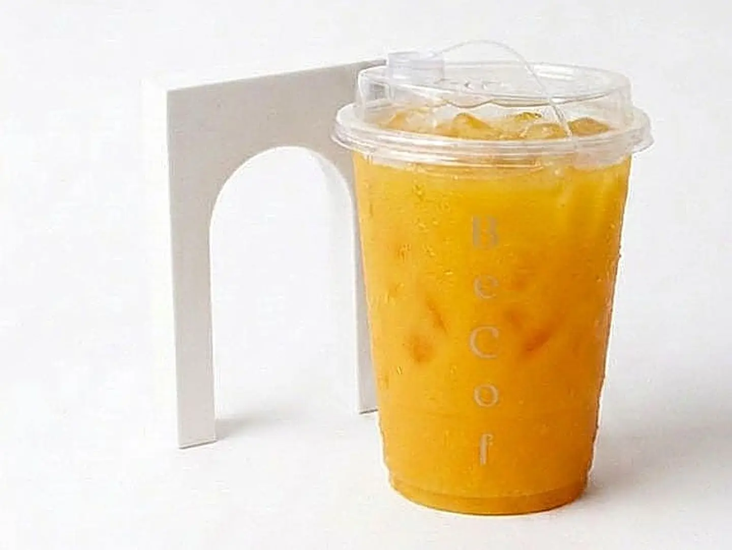 Orange Juice