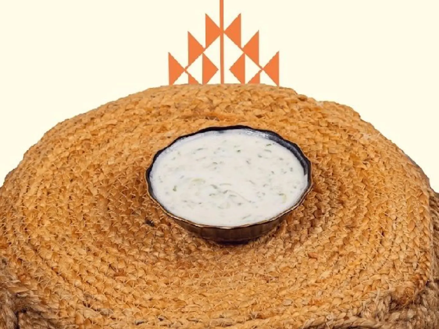 خيار باللبن