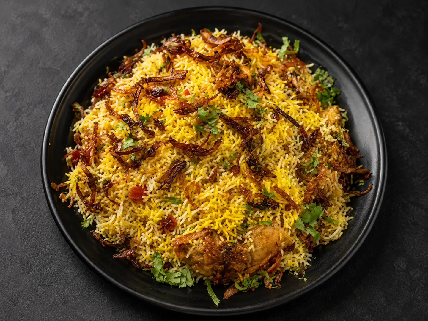 Biryani Rice