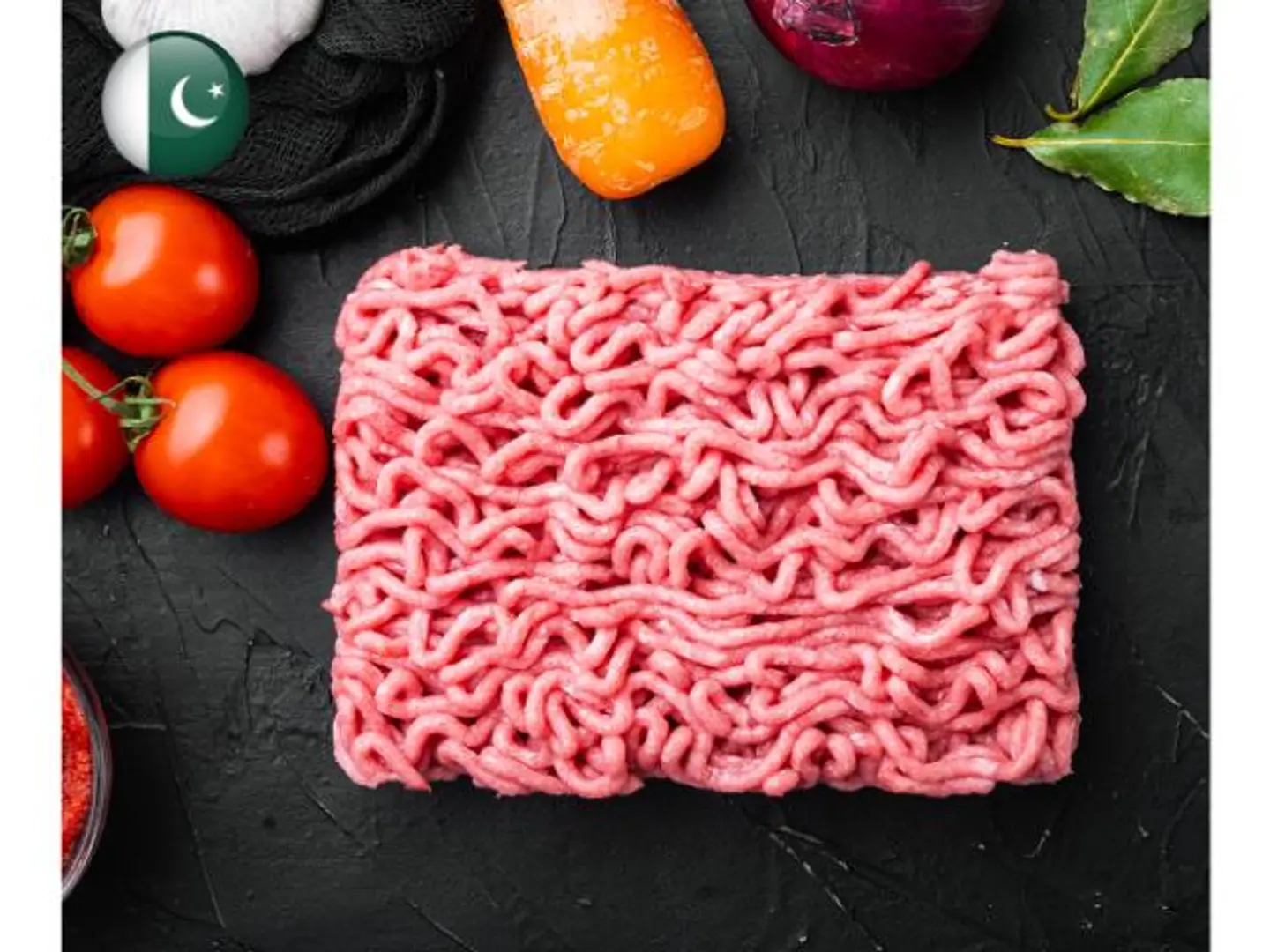Minced Sawakni Meat Sawakni 1000gr