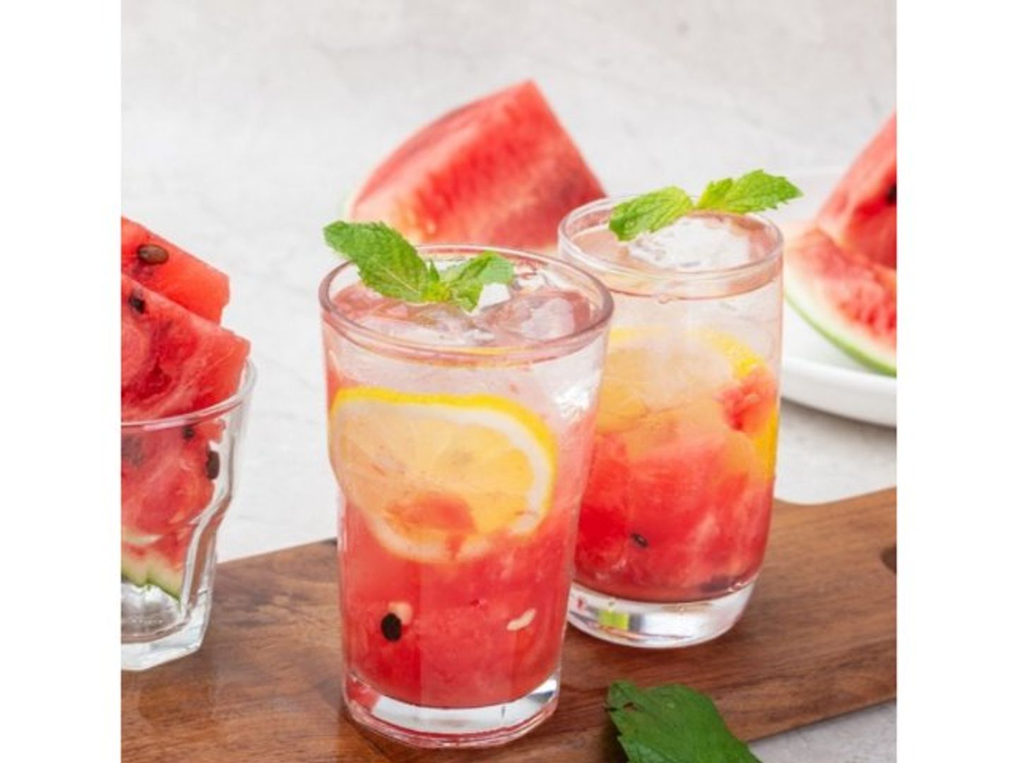 Watermelon Bash