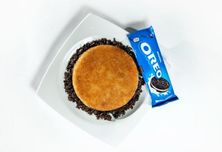كنافة أوريو