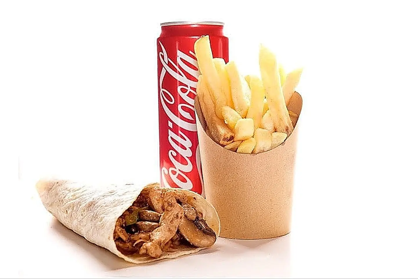 Mexican Chicken Tortilla Meal