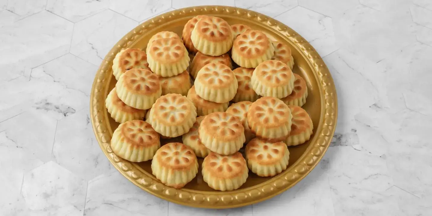 معمول تمر