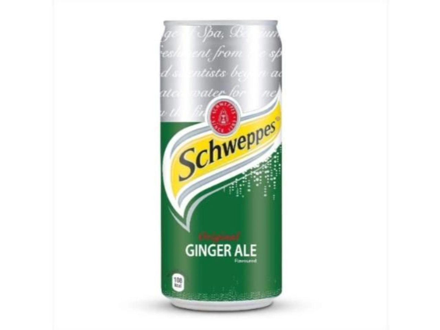 Ginger Ale