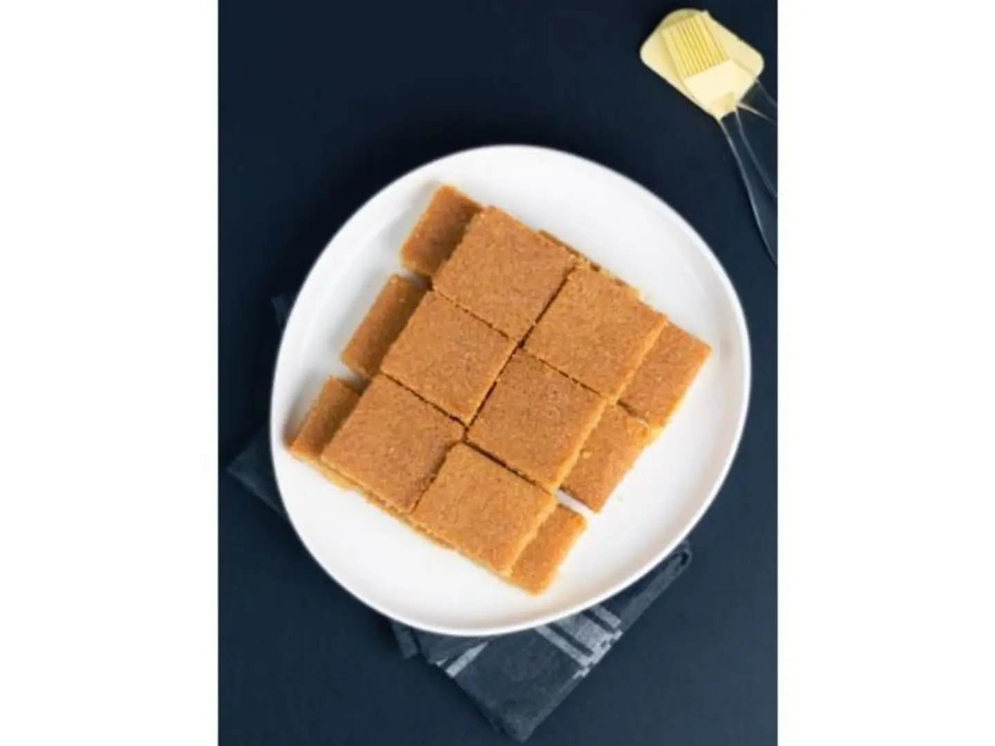 بسبوسة سودانية