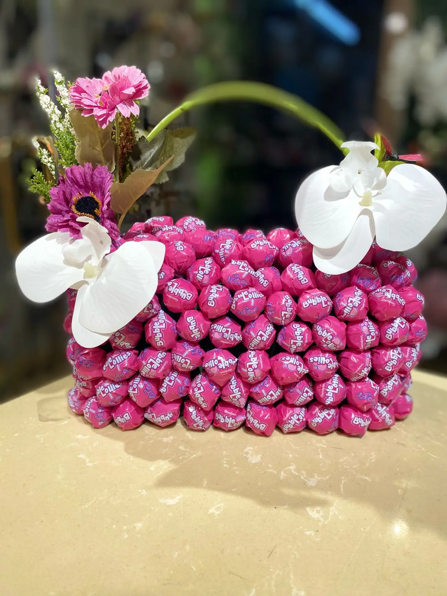 شنطه حلاوة العيد