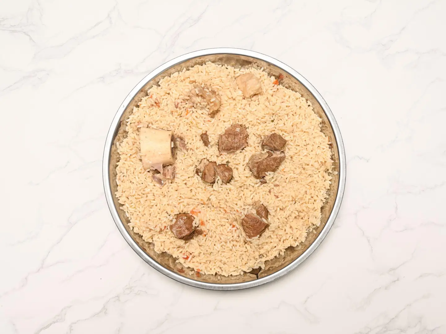 مضغوط حاشي بلدي