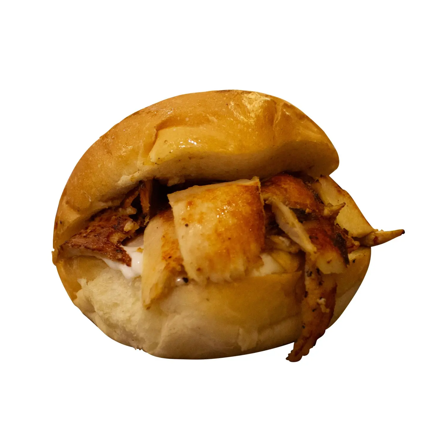 شاورما كيزر دجاج