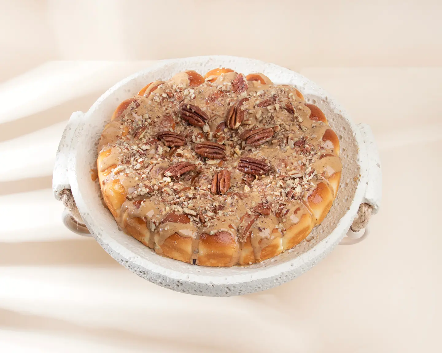 Pecan Khaliah