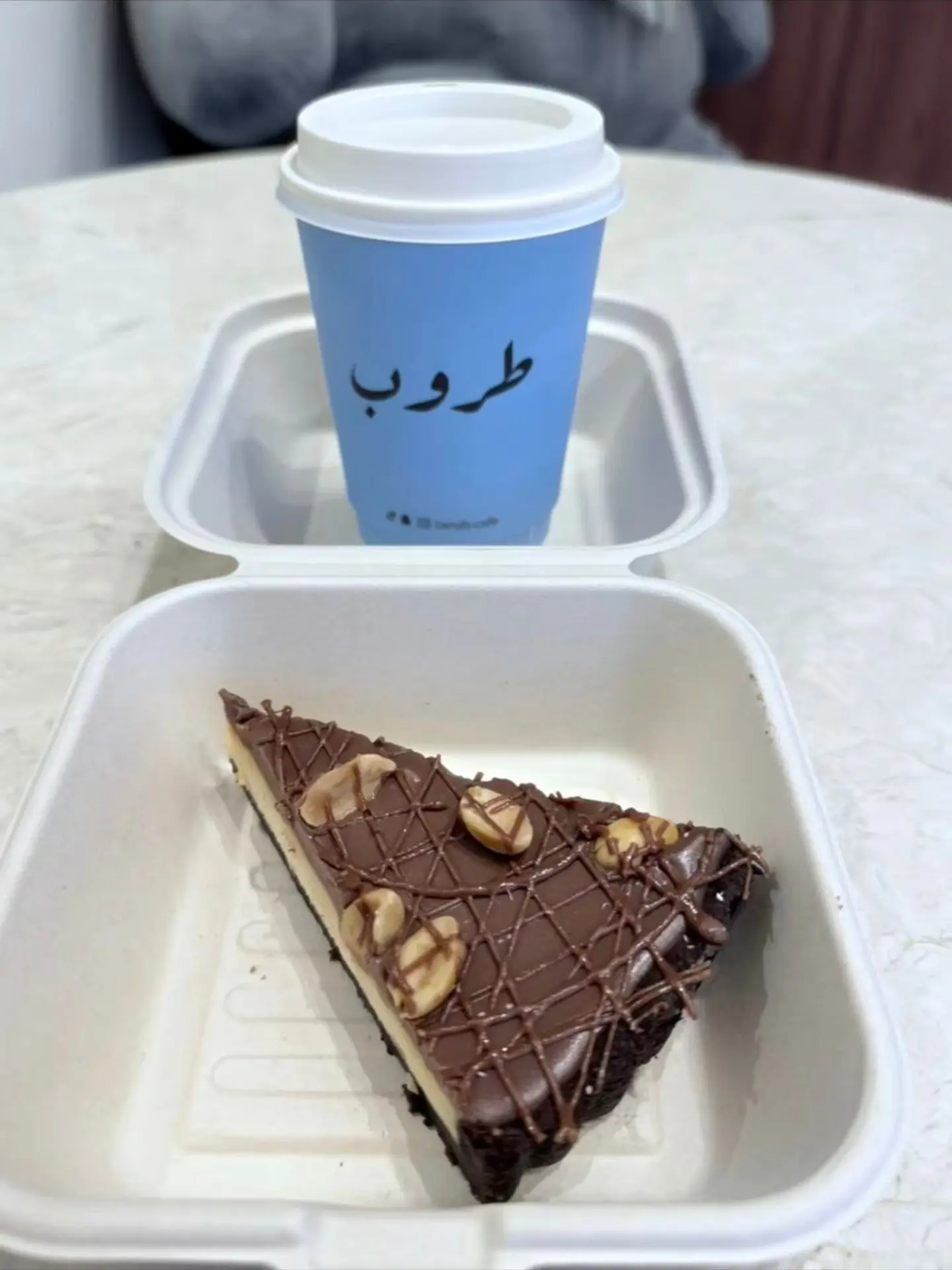 تشيز كيك سنيكرز