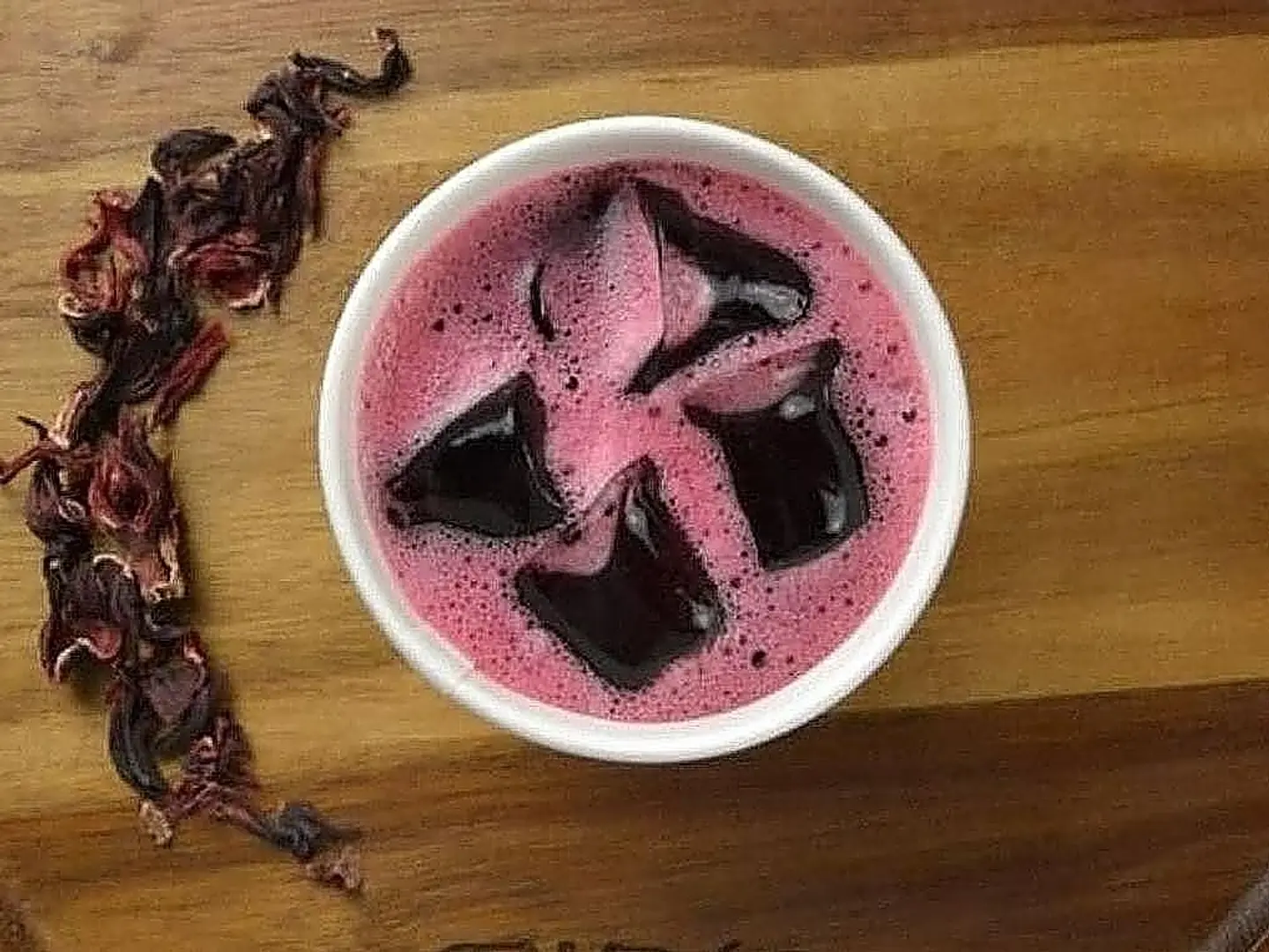 Hibiscus