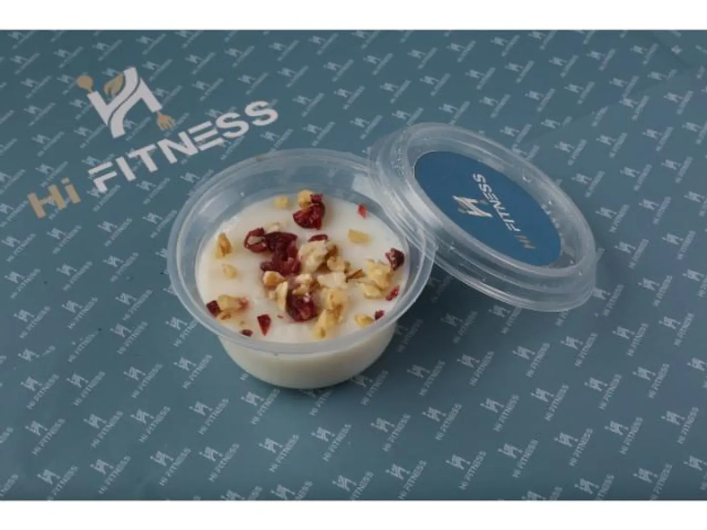 Milk Pudding