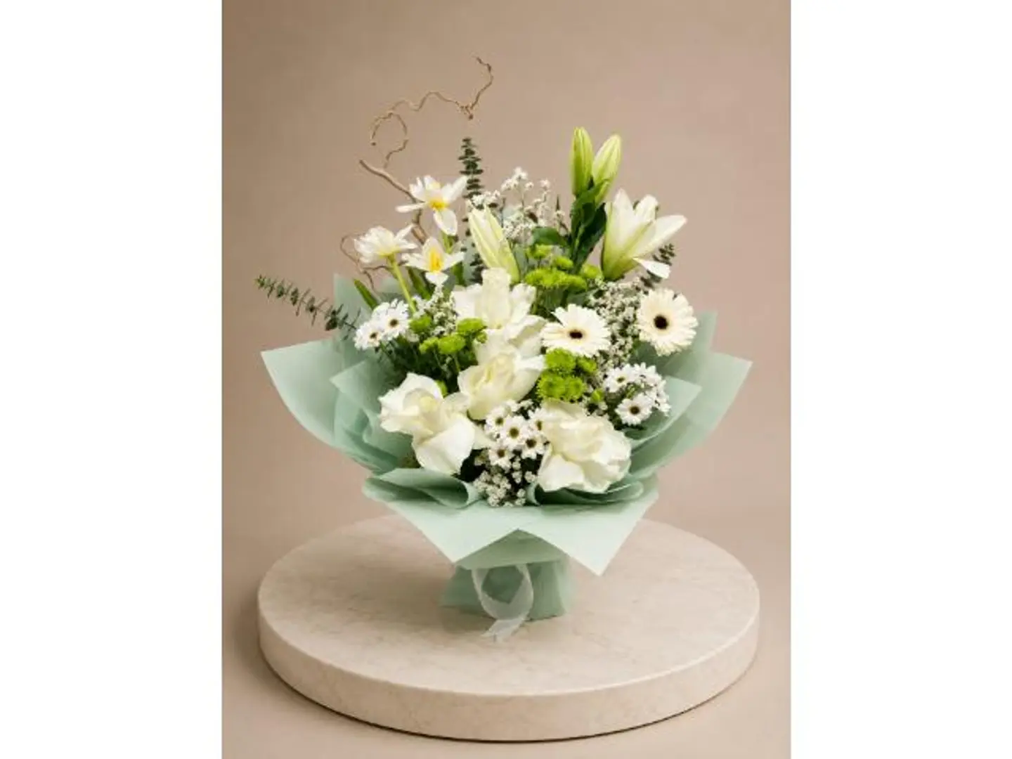 Jasmine Breeze Bouquet