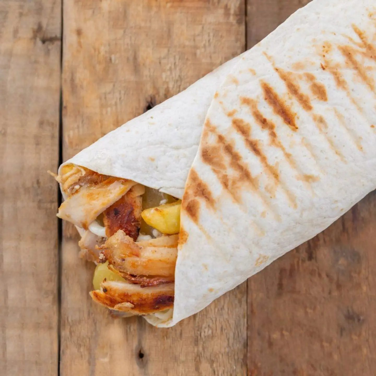 Sarukh Shawarma