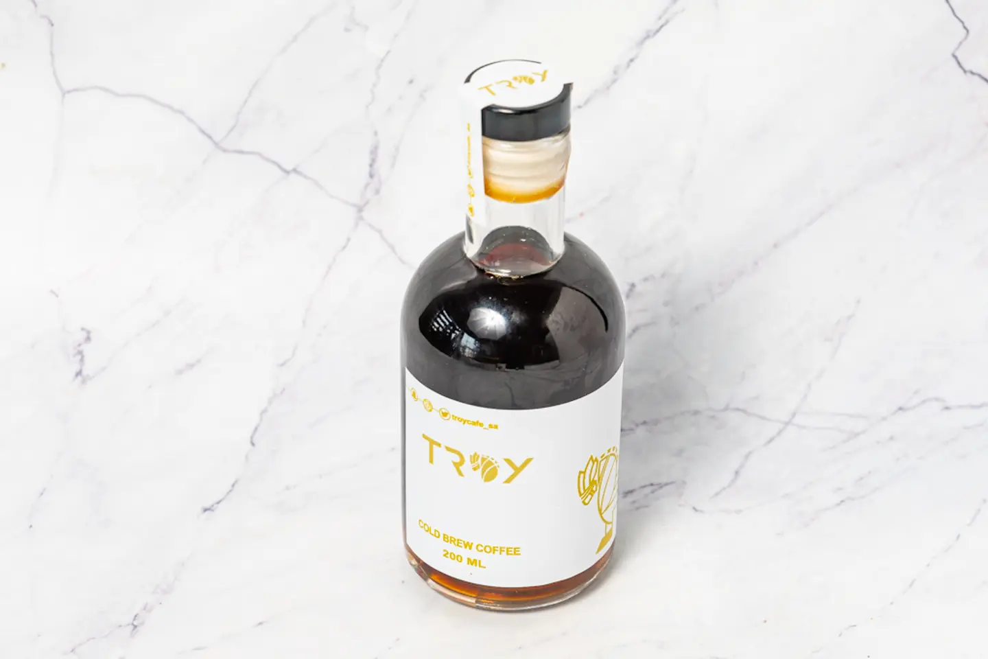 Cold Brew
