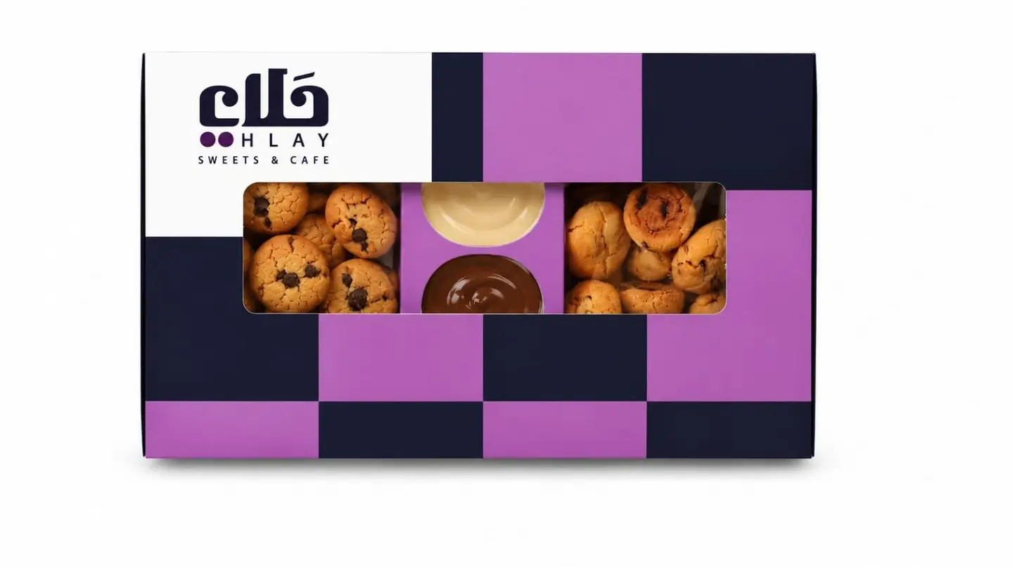Cookies Bites