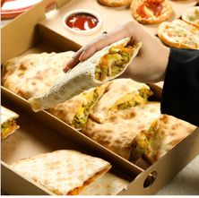 بوكس شطائر ميكس