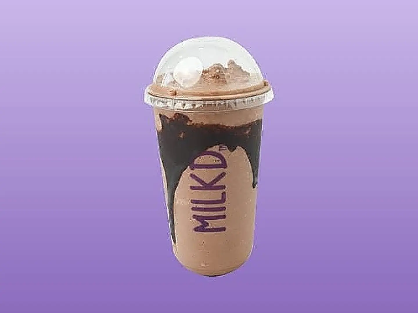 Kdd Chocolate Milkshake