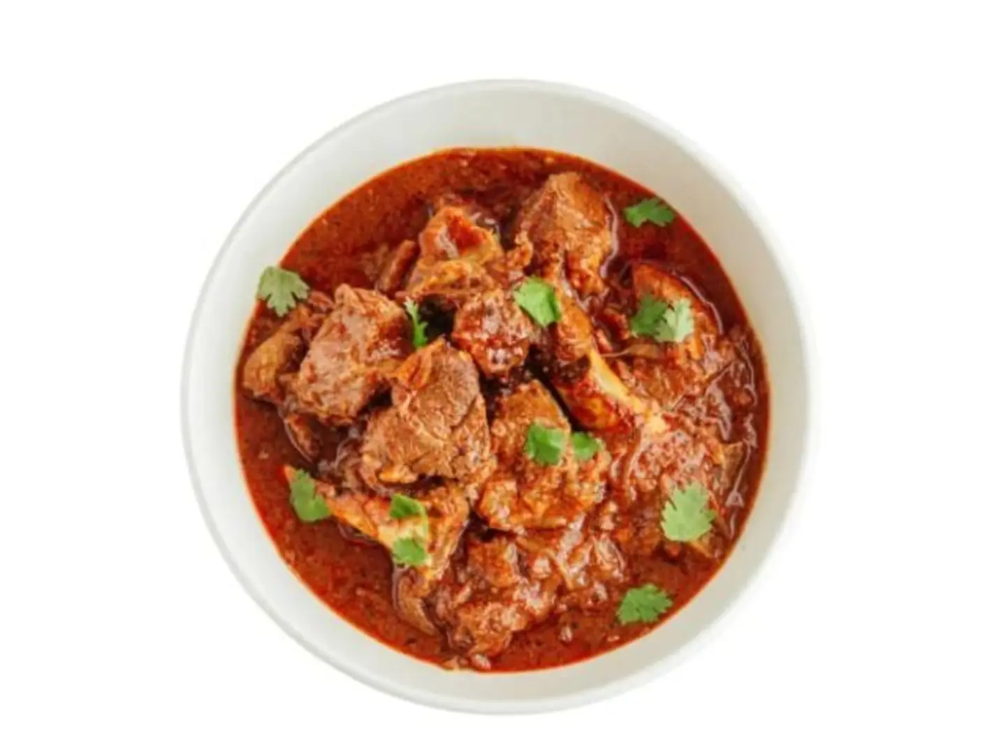 Mutton Segwala